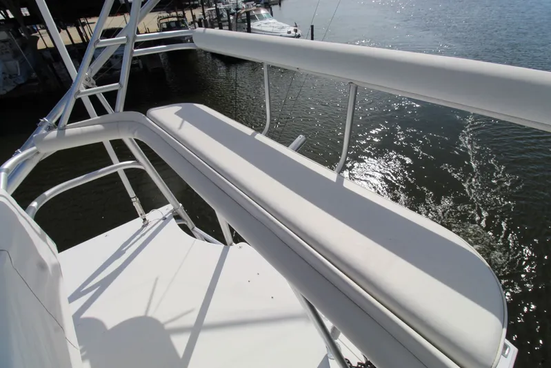 Blessed Yacht Photos Pics 