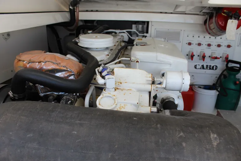 Blessed Yacht Photos Pics 