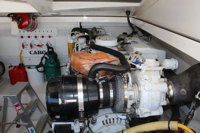 Blessed Yacht Photos Pics 