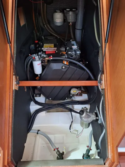 Strauss Yacht Photos Pics Beneteau Oceanis 45