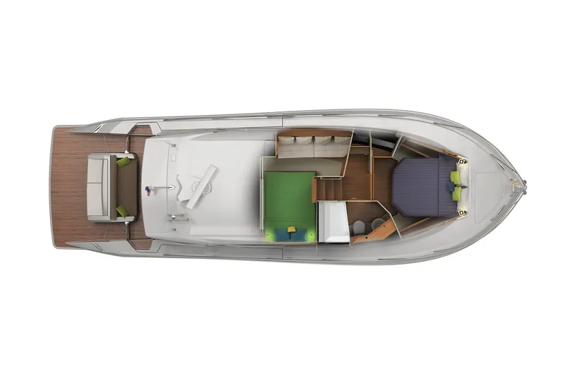 Lori L Yacht Photos Pics Manufacturer Provided Image