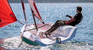 2023 Beneteau FIRST 14 SE