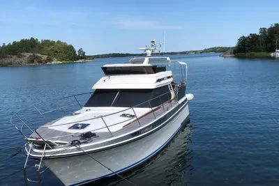 1999 Storebro 430 Baltic