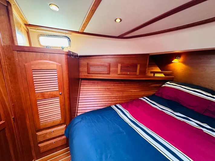 Nomad Yacht Photos Pics 