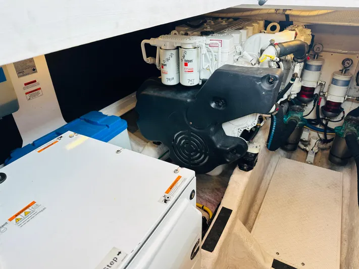 Nomad Yacht Photos Pics 