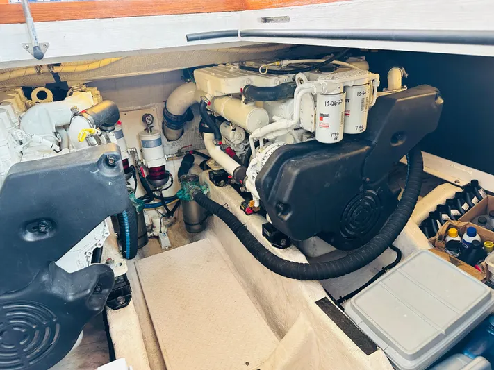 Nomad Yacht Photos Pics 