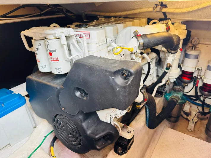 Nomad Yacht Photos Pics 