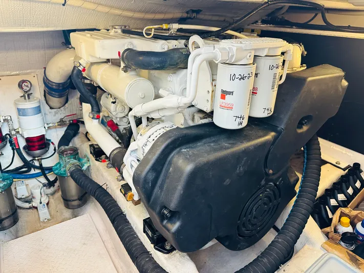 Nomad Yacht Photos Pics 