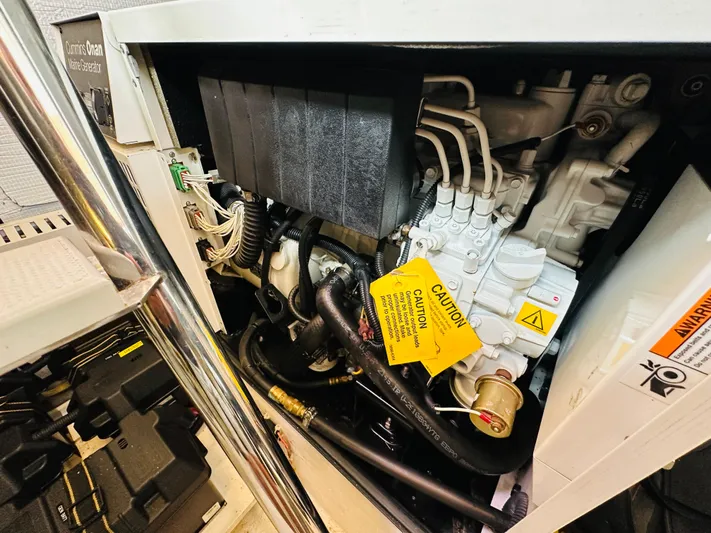 Nomad Yacht Photos Pics 