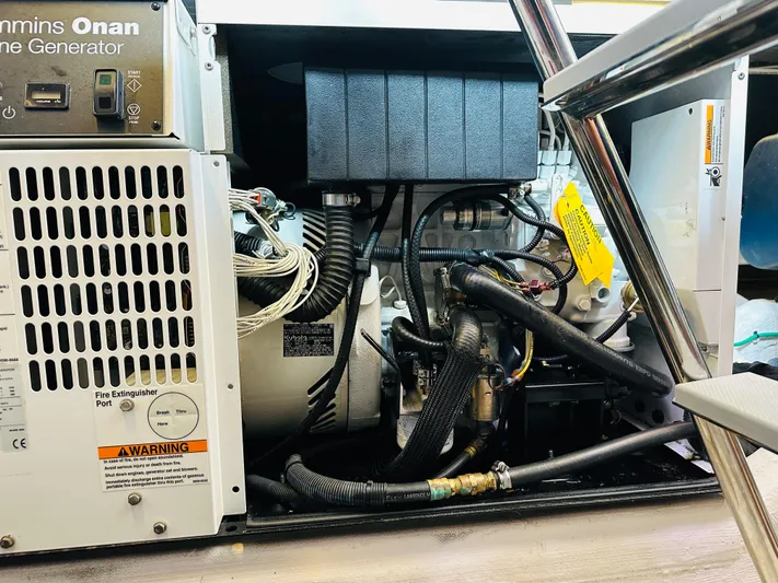 Nomad Yacht Photos Pics 