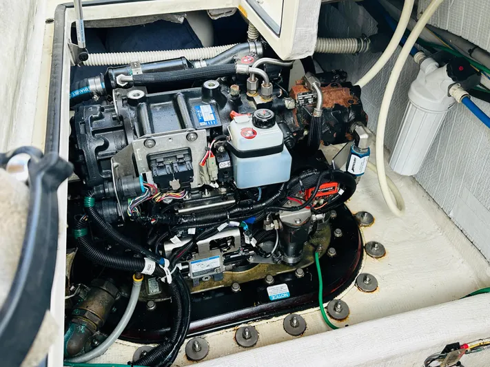 Nomad Yacht Photos Pics 