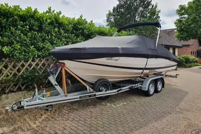 2018 Regal 2000ES