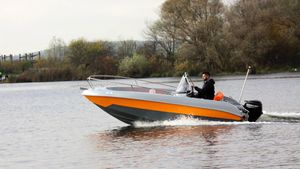 2022 Jaanit 460 Open