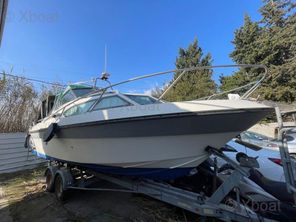 1987 JODA BOATS NORWAY JODA 7900