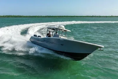 2020 Tidewater 320 CC Adventure