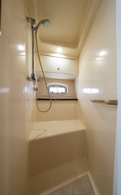 2009 Sea Ray 43 