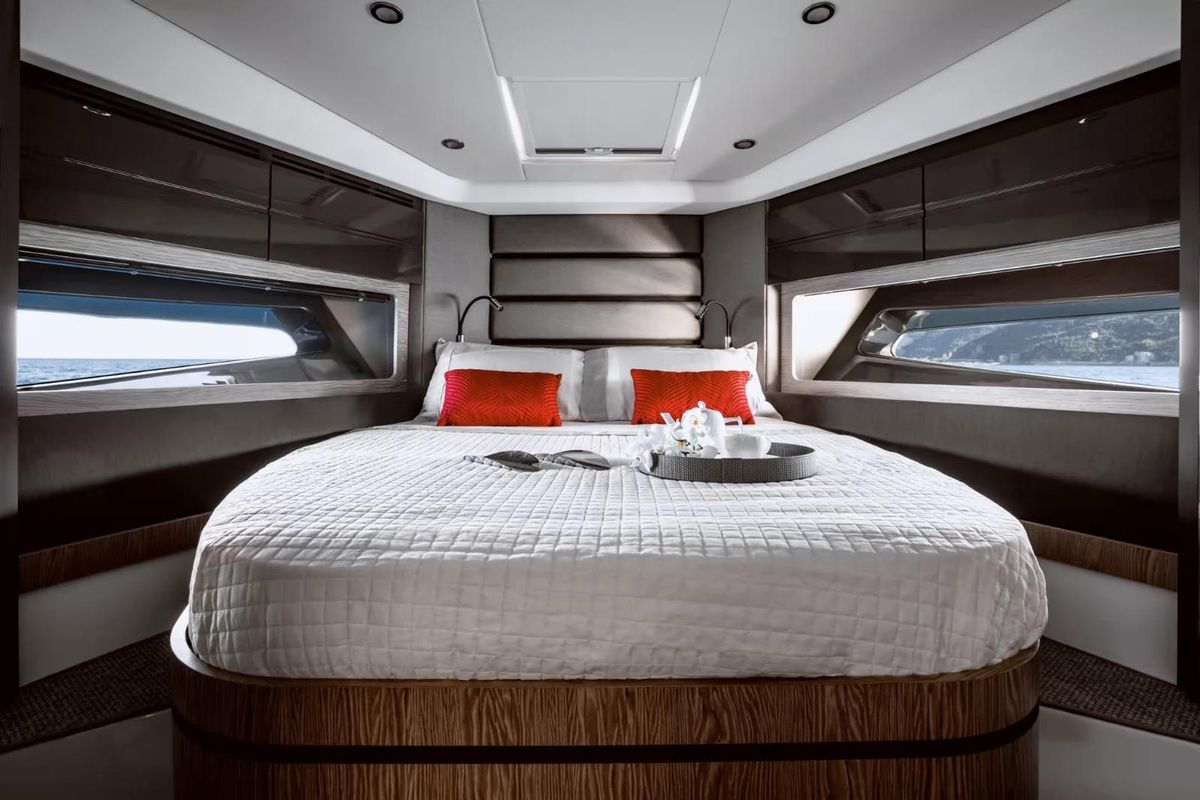 2024 Azimut 47 