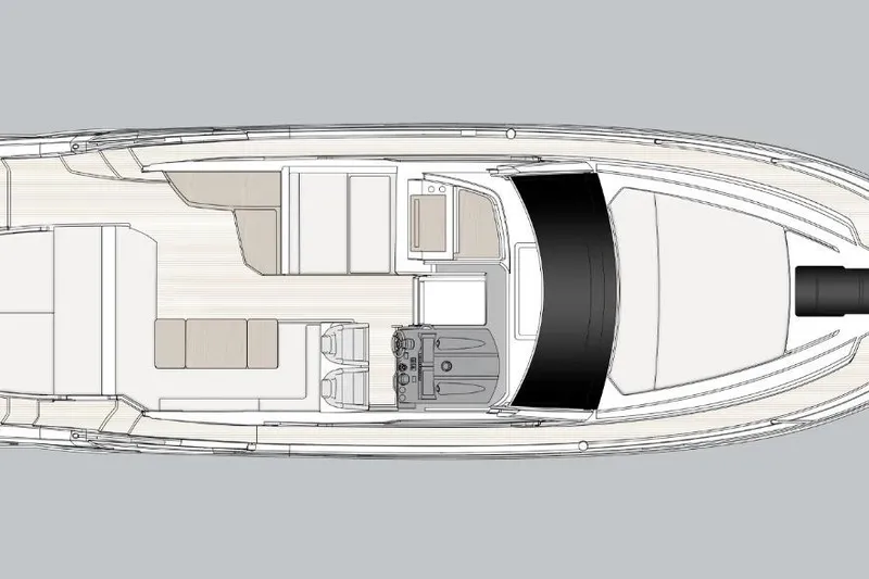  Yacht Photos Pics Azimut Atlantis 45 - DYACHTS