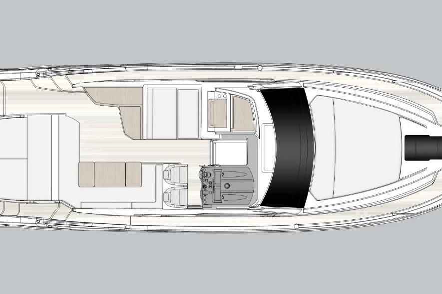 2024 Azimut 47 