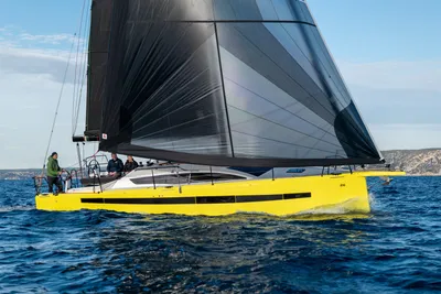 2026 RM Yachts RM 1080