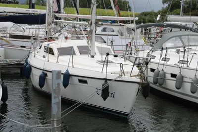 1981 Southerly 105