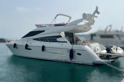 2008 Raffaelli Meltemi