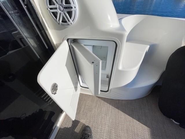 2010 Sea Ray 52 