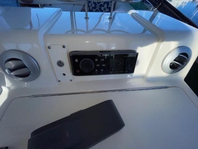 2010 Sea Ray 52 