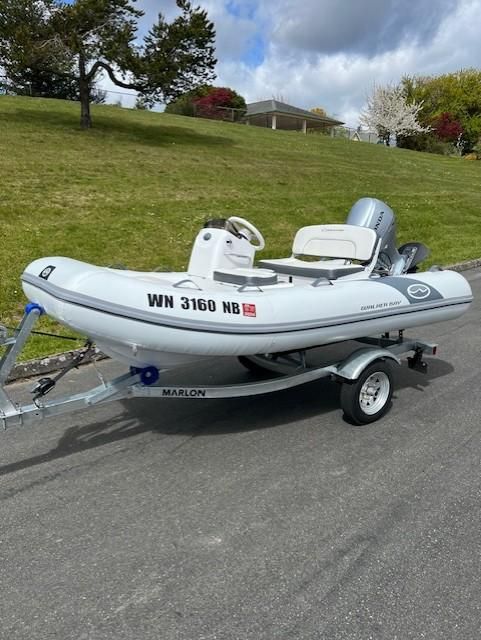 2010 Sea Ray 52 
