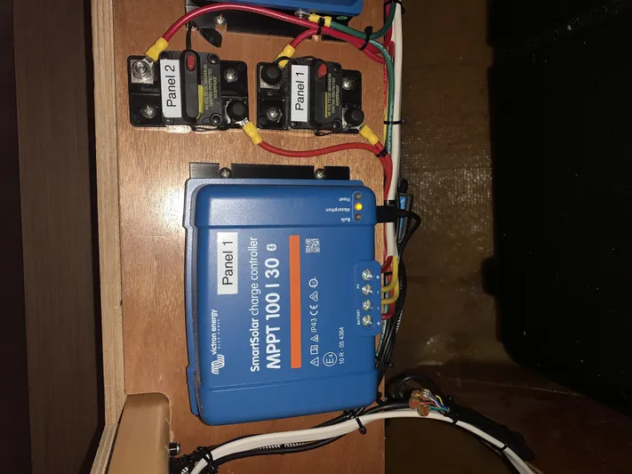 Esperanza Yacht Photos Pics 