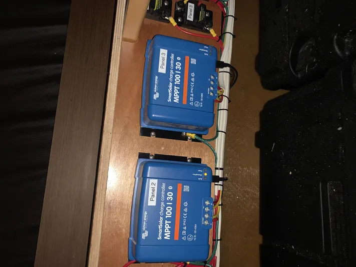 Esperanza Yacht Photos Pics 