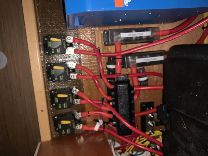 Esperanza Yacht Photos Pics 