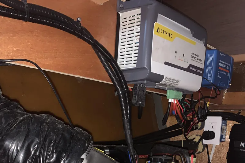 Esperanza Yacht Photos Pics 