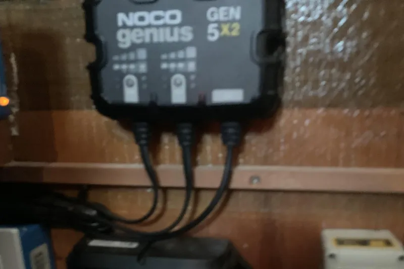 Esperanza Yacht Photos Pics 