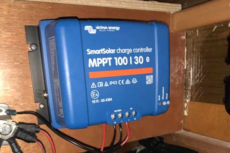 Esperanza Yacht Photos Pics 