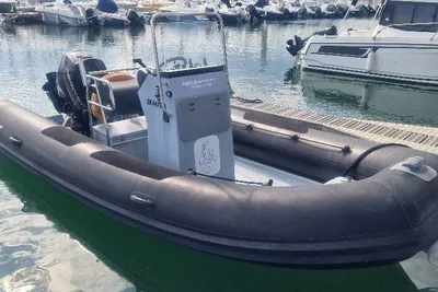 2019 Valiant VALIANT 550