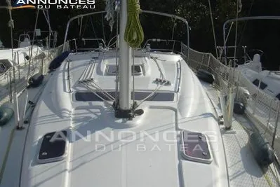2007 Bavaria 37 Cruiser