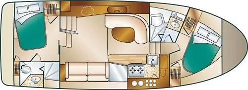  Yacht Photos Pics Manufacturer Provided Image