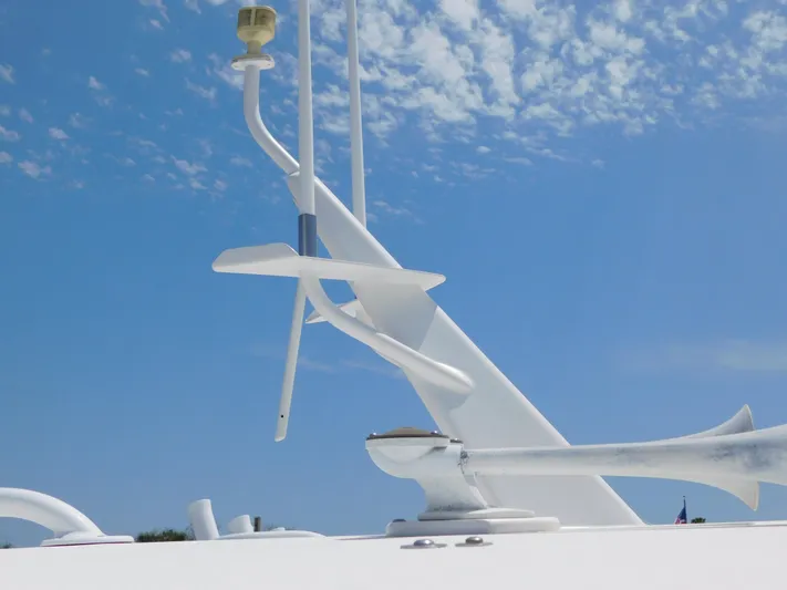 Cap & Dan Yacht Photos Pics 