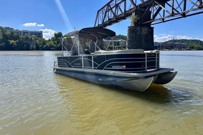 Sylvan Mirage Cruise 8522 CR