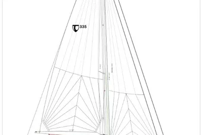 Tartan 335