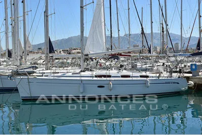 2008 Bavaria 38 Cruiser