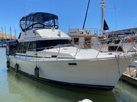 1987 Bayliner 3288 Motoryacht
