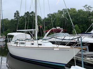 1986 Sabre 30 MKIII