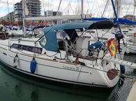 2017 Beneteau Oceanis 31