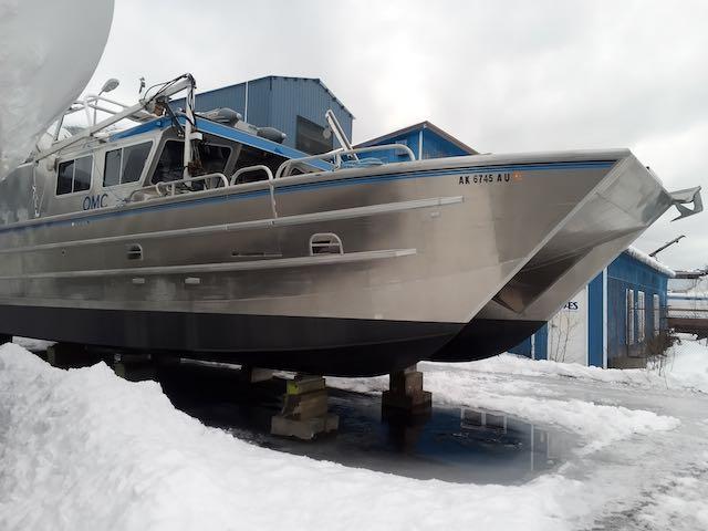 Armstrong Marine boats for sale