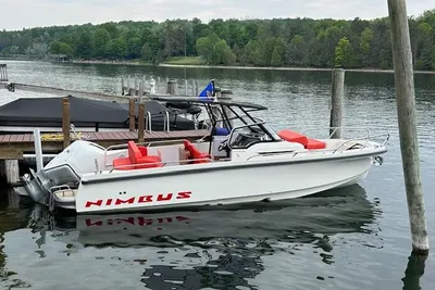 Nimbus T8
