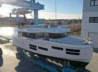 2023 Beneteau Grand Trawler 62
