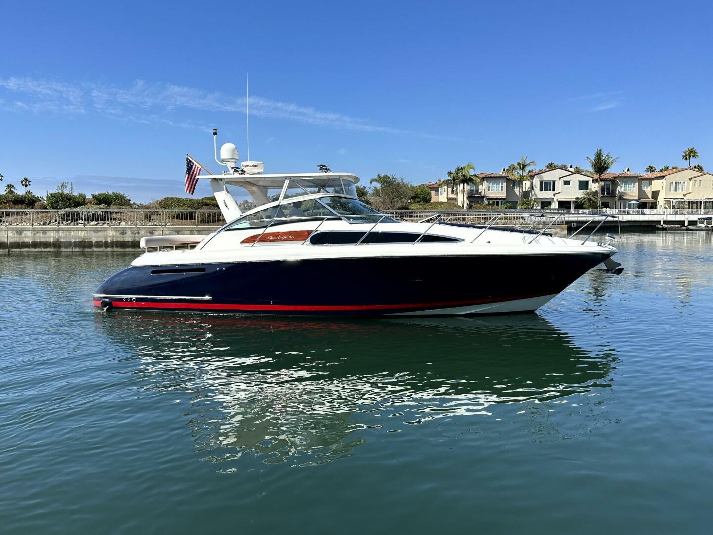 Chris-craft boats for sale | YachtWorld