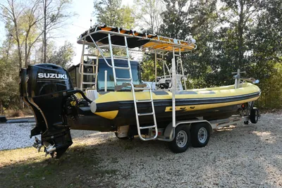 Ribcraft 9.0